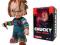 CHILDS PLAY STYLIZED ROTO CHUCKY PUPPET