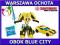 TRANSFORMERS RID WOJOWNIK BUMBLEBEE B0907