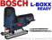WYRZYNARKA GST 10,8V-LI BOSCH bez aku i bez ładowa