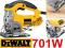 WYRZYNARKA z regulacją 701W kufer DEWALT DW331K