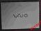 SONY VAIO laptop PCG-391M USZKODZONY