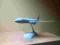 MODEL SAMOLOTU BOEING B777 AIR LAUDA 1:200