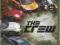 THE CREW XBOX 360 X360 NOWA