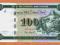 Szwecja. 100 koron 2005 Tumba Bruk UNC