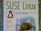 SUSE LINUX ĆWICZENIA MACIEJ GROSZEK