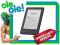 Czytnik E-booków Amazon Kindle Touch2014 (reklamy)