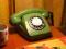 Telefon tarczowy vintage desig LOFT