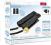 Wii U WAVE USB-Charging ŁADOWARKA +2x akumulatory