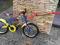 Hol TrailGator + rowerek, rower dziecięcy