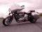 Yamaha Midnight Star XV 1900 Stratoliner 2012r