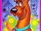 SCOOBY DOO SEGREGATOR A5 DUŻY + GRATIS