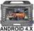 KIA SPORTAGE III RADIO NAWIGACJA GPS+TEL Android 4