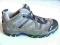 SALOMON BUTY TREKKINGOWE roz 40,5 25,5cm