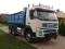 VOLVO FM 400 6X4 MEILLER KIPER BORDMATIC EURO-4