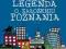 Legenda o założeniu Poznania dla dzieci Piotrowska