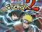 PS3_NARUTO SHIPPUDEN NINJA STORM 2_ Łódź_RZGOWSKA