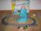 THOMAS TAKE-N-PLAY FISHER PRICE ZESTAW PINGWINEK