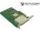 PMC QX4 Pass2 Fiber Channel Adapter Card 31P0945