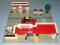 LEGO 377 - Stacja Shell z roku 1978