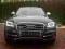 AUDI SQ5 TDI 313PS 2015 FULL OPCJA SALONOWA INDYW.