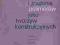 POLIMERY KONSTRUKCYJNE problemy wytężenia znużenia