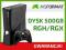 PROMOCJA! XBOX 360 SLIM 500GB RGH/RGX GW12 FIRMA!