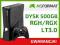 XBOX 360 SLIM 500GB RGH/RGX + LT3.0 GW12 POZNAŃ