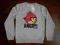 Bluza H&amp;M Angry Birds rozm. 146/152