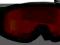 GOGLE UVEX PARAGON NARCIARSKIE SNOWBOARDOWE BLACK