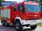 MAN 6x6 STAR 266 M samochód pożarniczy strażacki