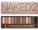 Paleta cieni NAKED 2 naked2 Urban City nowa bcm