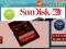 SanDisk SDXC Extreme Pro 95 MB/s 128 GB / SKLEP