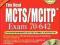 The Real MCTS/MCITP Exam 70-642 Prep Kit