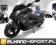 SKUTER KYMCO DOWNTOWN 125I XX