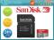 SanDisk microSDHC Ultra ANDROID 48 MB/s 8 GB