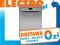 Zmywarka HOTPOINT ARISTON LFF 8M121 CX EU