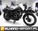 MOTOCYKL KAWASAKI W800 Black Edition 773 cm XX