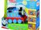 Fisher Price Thomas Tomek CCX77