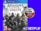 ASSASSIN'S CREED UNITY /AC/ PROMOCJA/ PL/ PS4