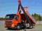 Volvo FM 9 300 Wywrotka 4,40 m + HDS * Super Stan!