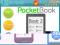 Czytnik ebook PocketBook 614 Basic 2 + 700 ebooków