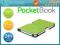 Etui do ebook Pocketbook 650 Ultra - zielone