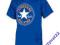 CONVERSE T-SHIRT KOSZULKA BLUE CHŁOPIEC 152-158 CM