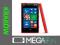 Nowa Nokia Lumia 920 RED Faktura VAT23% 24H Gwar