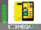 Nowa Nokia Lumia 820 YELLOW Faktura VAT23% 24H Gwa