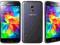 NOWY SAMSUNG GALAXY S5mini black .