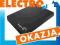 Czarny Dysk SEAGATE 2TB USB 3.0 STDR2000200