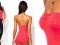 ASOS * 46 * NOWE KLASYCZNE BODY PINK *