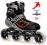 ROLKI ROLLERBLADE TEMPEST 100 44 PLICH POZNAŃ