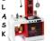 KUCHNIA MINI TEFAL CHEFTRONIC 2 SMOBY 024114